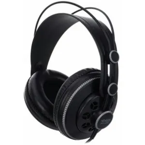 Superlux HD-681 B Fülhallgató